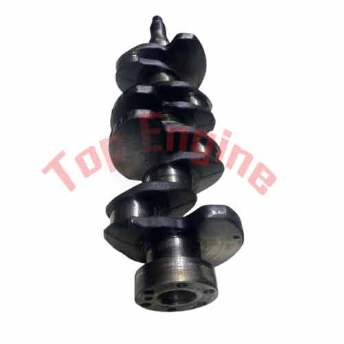 ME102601 Mitsubishi 4D56 Crankshaft 2.5 Diesel Engine